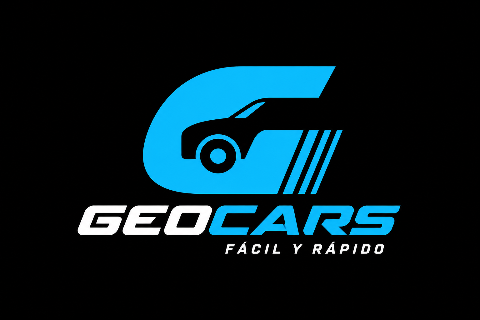 GeoCars · Fácil y rápido